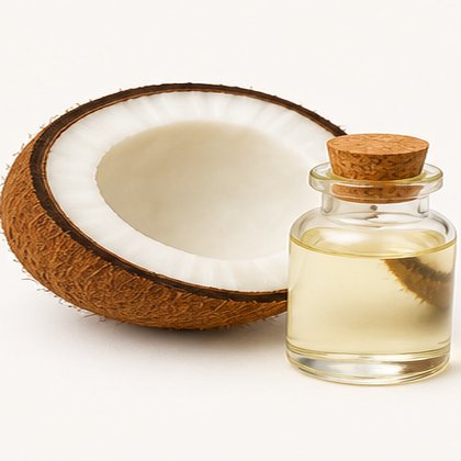 Huile de coco (MCT)