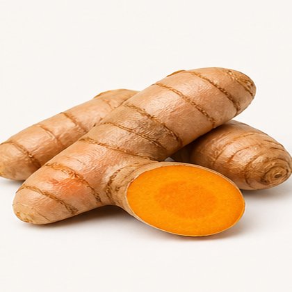 Curcuma
